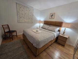 Central Two Bedroom Apartment Near Union Square -Free Parking - 2