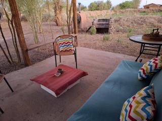 Tierra Viva Solor Cabañas - 6