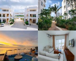 The Coastal Bliss at Fumba Town - 0