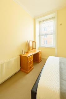 Edinburgh Hymarket 2bed modern apartment - 1