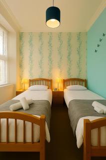 Hymarket 2bed modern apartment - 8