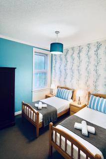Edinburgh Hymarket 2bed modern apartment - 6