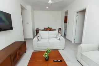 The Coastal Bliss at Fumba Town - 1