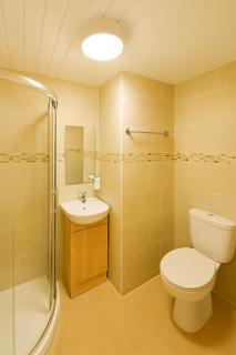 Hymarket 2bed modern apartment - 5