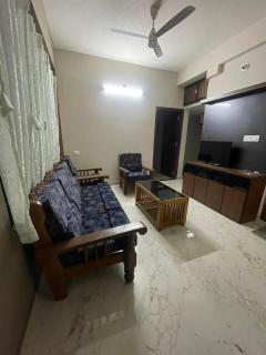 Yashaswi Residency - G001 - Manipala - 6