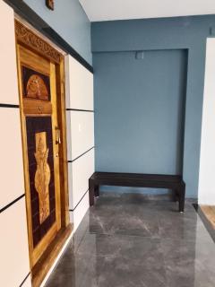 Yashaswi Residency - G001 - Manipala - 8