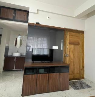 Yashaswi Residency - G001 - Manipala - 5