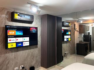 Seaview Comfort Studio - 7