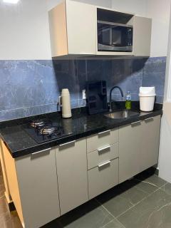 Apto alto padrão Catolé 608CP - 7