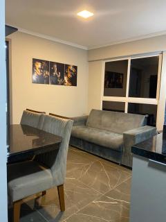 Apto alto padrão Catolé 608CP - 4