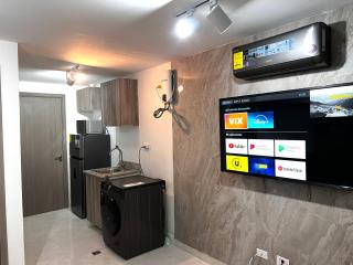 Seaview Comfort Studio - 3