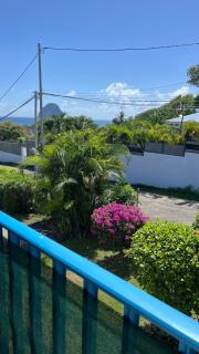 Studio between Sea and Mountain - 3