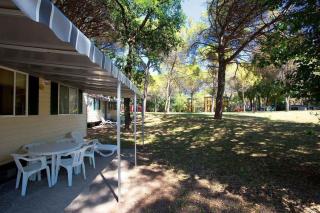 Mobilehome in Belvedere Grado 53451 - 2