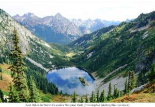 Sudden Valley Luxury Stay-Steps to Lake Louise - 1