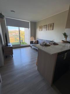 Departamento Viña del Mar - Cerro Placeres - 4