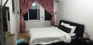 2 bedrooms apartment Agadir city center - 4