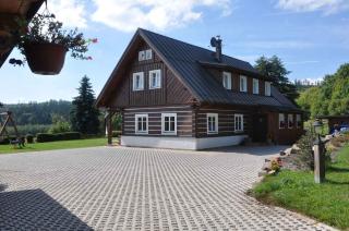 Holiday home in Zahori u Semil - Isergebirge 38483 - 6