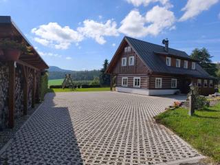 Holiday home in Zahori u Semil - Isergebirge 38483 - 5