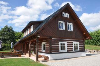 Holiday home in Zahori u Semil - Isergebirge 38483 - 4