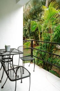 JARDIN departamento dos habitaciones Cancun - 6