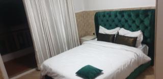 2 bedrooms apartment Agadir city center - 5