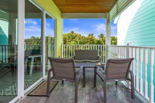 The Sea Spray at Cottages - 2