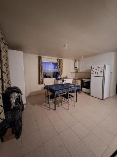 Tierra Viva Solor Cabañas - 2