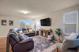 Fountain Family Retreat Pet Friendly - 8