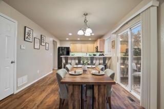 Fountain Family Retreat Pet Friendly - 7