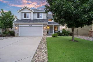 Fountain Family Retreat Pet Friendly - 4