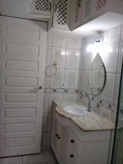 Apto com vista p Rio Cop 30 - 2