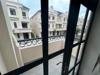 Charming 4-bedroom townhome in vibrant Phnom Penh! - 7
