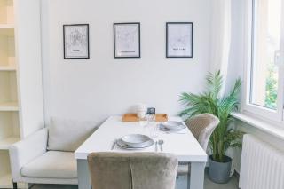 Stylish Studio in the Heart of Luxembourg City - 6