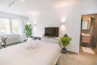 Stylish Studio in the Heart of Luxembourg City - 4