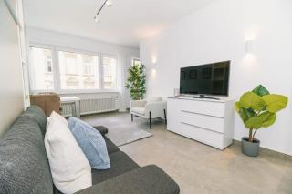 Stylish Studio in the Heart of Luxembourg City - 8