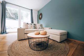 Cozy Central Studio with Private Terrace - 7