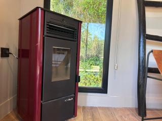 LUN Aurora Lodge Chacras de Coria - 5