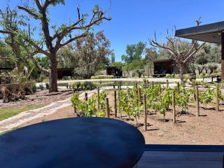 LUN Aurora Lodge Chacras de Coria - 7