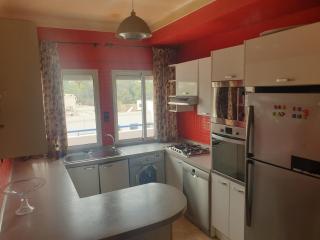 2 bedrooms apartment Agadir city center - 9