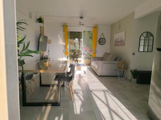 Super appartement T3 proche de tout sans vis-à-vis - 4