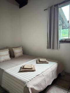 The Secret House - 1