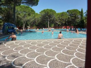 Mobilehome in Belvedere Grado 53452 - 2