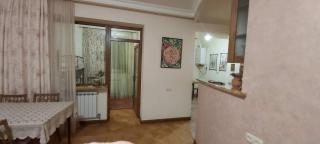 Apartment Aghbyur Serob - 0