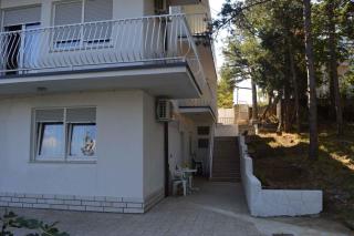 Apartments in Jadranovo 41880 - 6