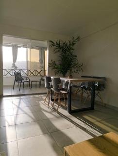 Super appartement T3 proche de tout sans vis-à-vis - 2