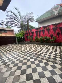 Big Beautiful House in Pasig - 9