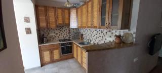 Apartment Aghbyur Serob - 1