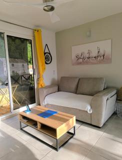 Super appartement T3 proche de tout sans vis-à-vis - 3