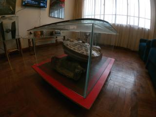 Departamento céntrico en Cusco - 0