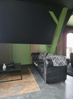 Duplex à Duppigheim à 20 min du marché de Noël - 3